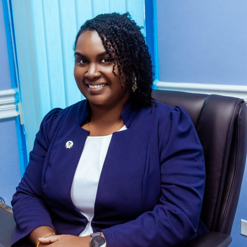 St.Lucia Cooperative Credit Union