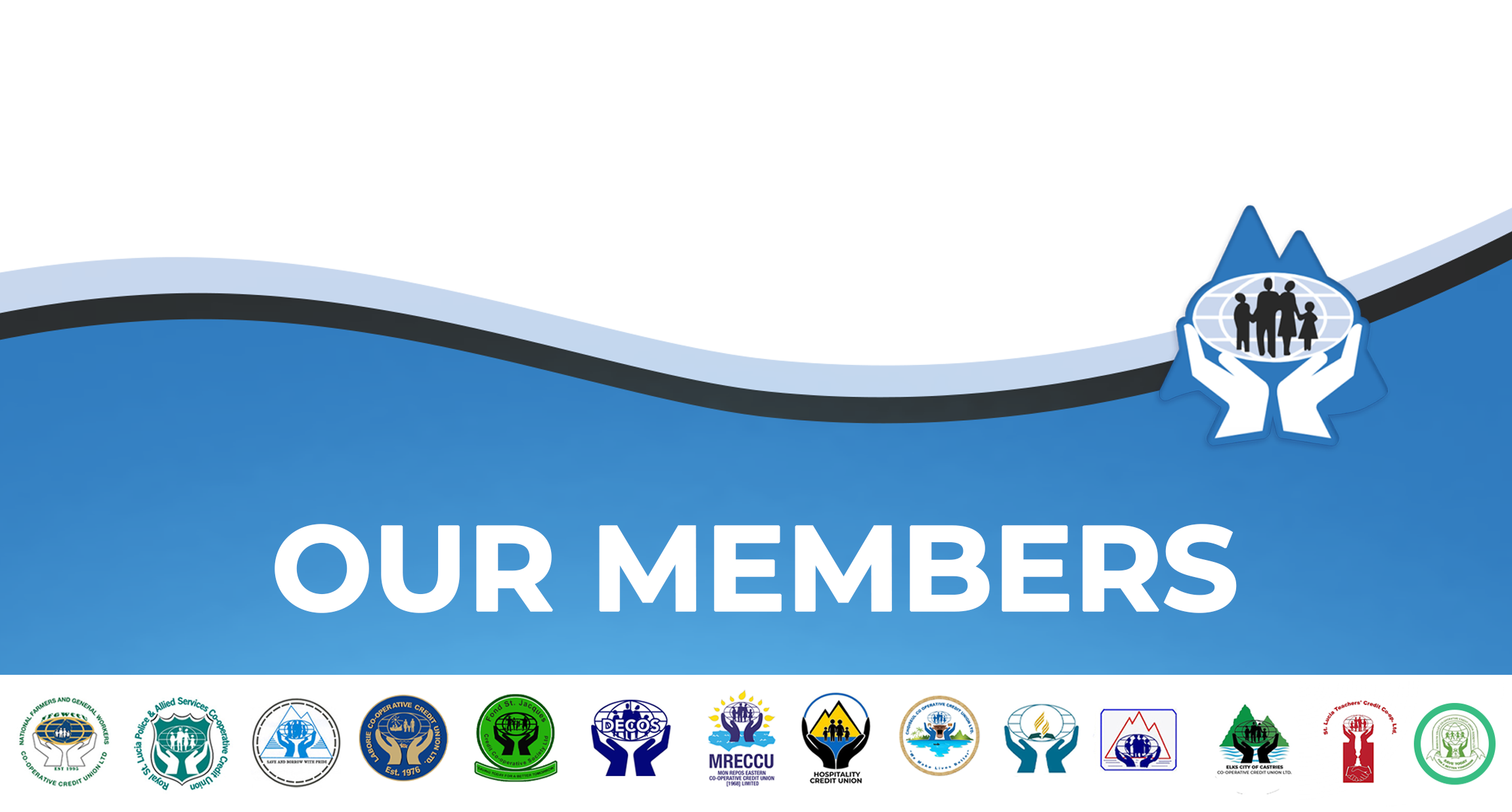 Our Members